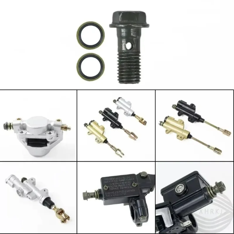 Glb Brake Pipe Accessories Are Suitable for Off-road Motorcycles, General Motorcycles, Steel Hydraulic Brake Clutch Pipelines, H
Glb Brake Pipe Accessories Are Suitable for Off-road Motorcycles, General Motorcycles, Steel Hydraulic Brake Clutch Pipelines, H
