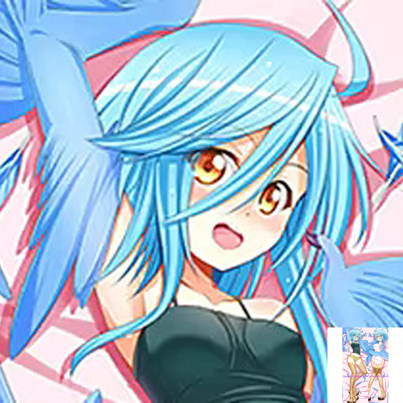 Anime Pillow Cover Dakimakura Beautiful Girl Double-Sided Print Life-Size Body Pillows Cover Adult Case Bedding Gifts
Anime Pillow Cover Dakimakura Beautiful Girl Double-Sided Print Life-Size Body Pillows Cover Adult Case Bedding Gifts