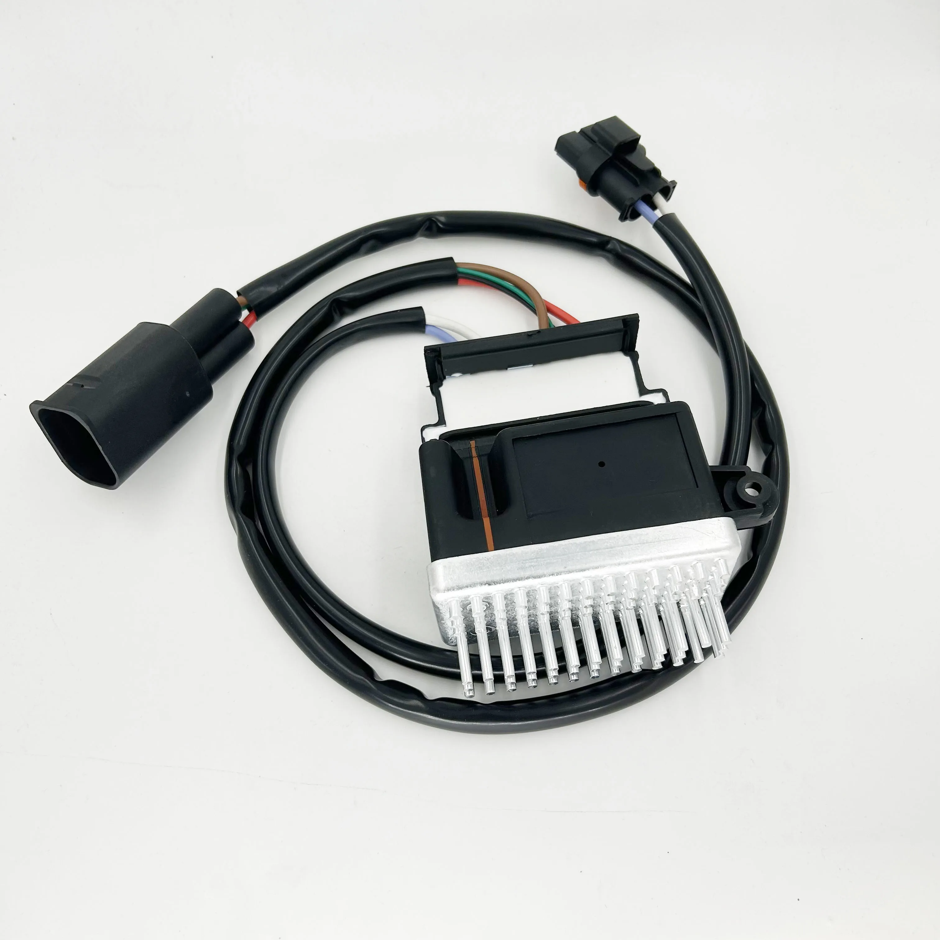 T915160 A501201100 A5012-011-00 Cooling Fan Control Module For INFINITI Q50 Q60 2016-
T915160 A501201100 A5012-011-00 Cooling Fan Control Module For INFINITI Q50 Q60 2016-