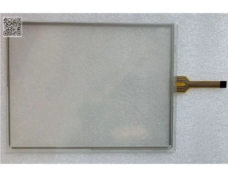 New 12.1" Inch AMT98431 AMT 98431 Industrial Touch Glass
New 12.1" Inch AMT98431 AMT 98431 Industrial Touch Glass