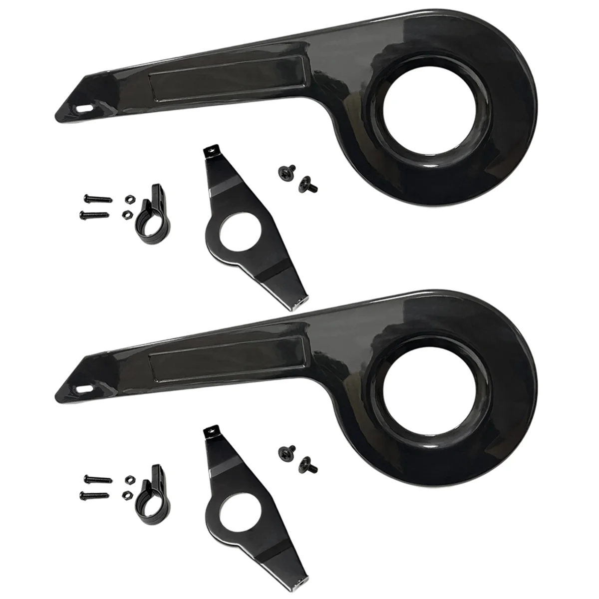 AB31 Bicycle Chain Guard Sprocket Protector Wheel Crankshaft Protection Universal Adapter Chain Guard Bicycle Accessories B
AB31 Bicycle Chain Guard Sprocket Protector Wheel Crankshaft Protection Universal Adapter Chain Guard Bicycle Accessories B