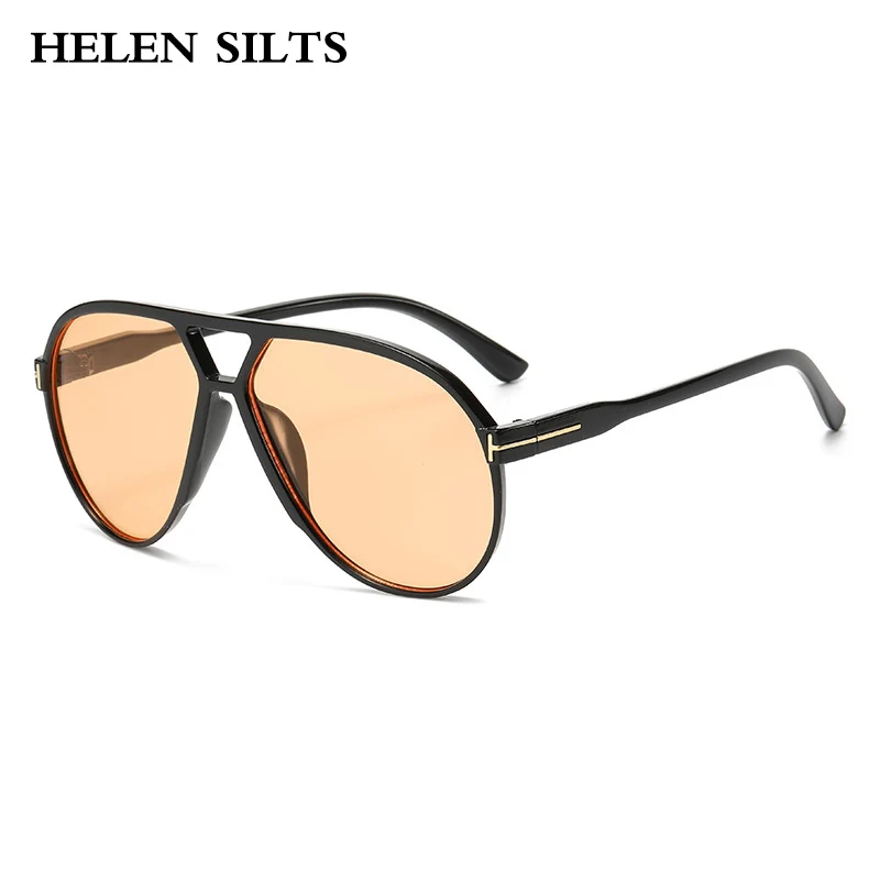 Vintage y2k Big Frame Pilot Sunglasses Women Popular Luxury Brand Designer Rivet Sun Glasses Men Punk Oversized Shades UV400
Vintage y2k Big Frame Pilot Sunglasses Women Popular Luxury Brand Designer Rivet Sun Glasses Men Punk Oversized Shades UV400