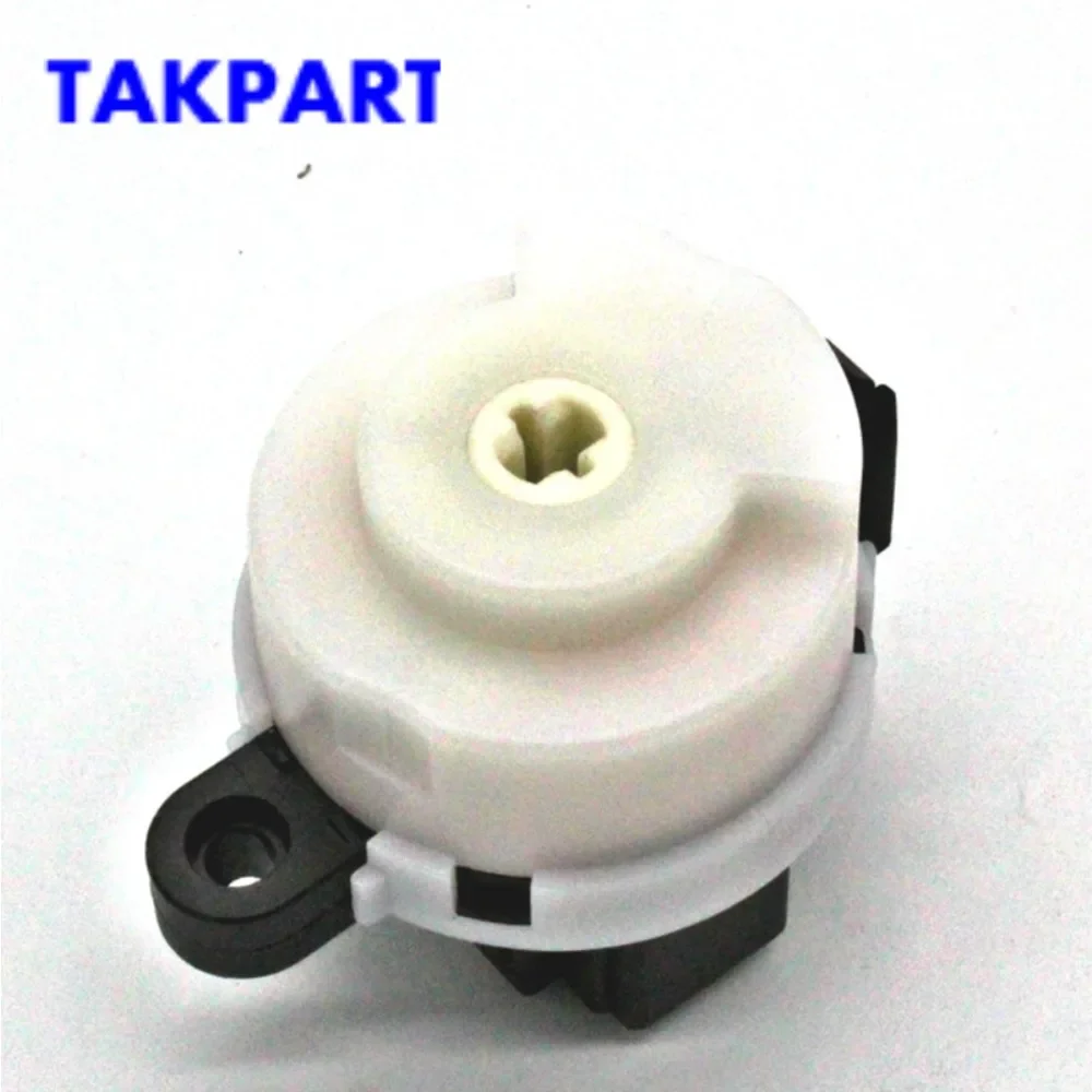 TAKPART 1Pcs Fit Ford Ranger 2002-2012 Mazda B-Serie Pickup BT50 Ignition Lock Starter Switch
TAKPART 1Pcs Fit Ford Ranger 2002-2012 Mazda B-Serie Pickup BT50 Ignition Lock Starter Switch