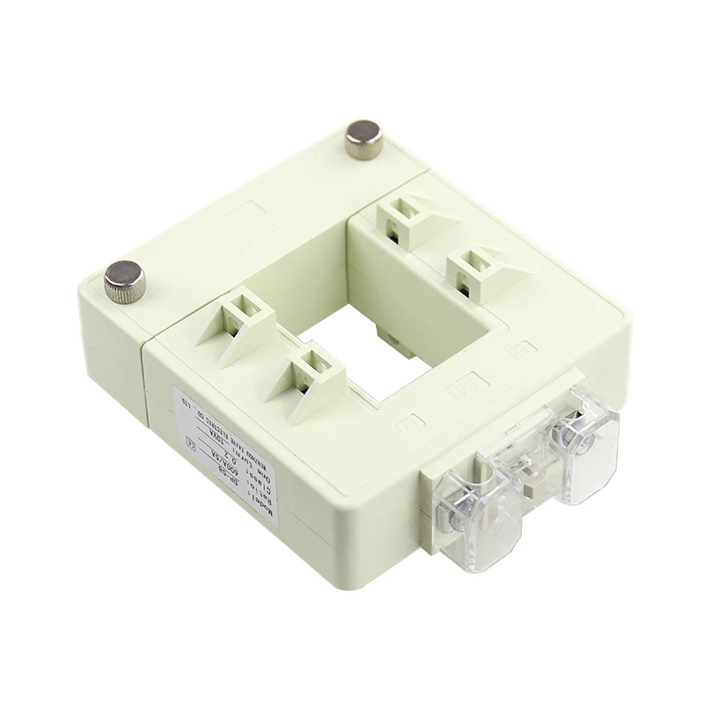CTs 1000/5A 1500/5A 2000/5A Clamp Current Transformer for Meter DP-510 Split Core Current Transformer
CTs 1000/5A 1500/5A 2000/5A Clamp Current Transformer for Meter DP-510 Split Core Current Transformer
