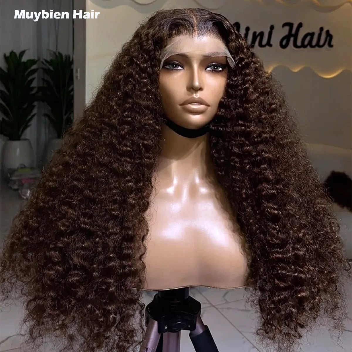 450 High Density Ombre Brown Loose Wave Wig 100% Human Hair 13x6 13x4 HD Lace Front Bouncy Curly Wigs for Woman Glueless Wigs
450 High Density Ombre Brown Loose Wave Wig 100% Human Hair 13x6 13x4 HD Lace Front Bouncy Curly Wigs for Woman Glueless Wigs