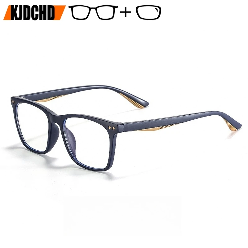 KJDCHD Optical Prescription Children Glasses Fashion Retro Square Anti-reflective Anti-scratch Myopia Hyperopia Kids Eyewear
KJDCHD Optical Prescription Children Glasses Fashion Retro Square Anti-reflective Anti-scratch Myopia Hyperopia Kids Eyewear