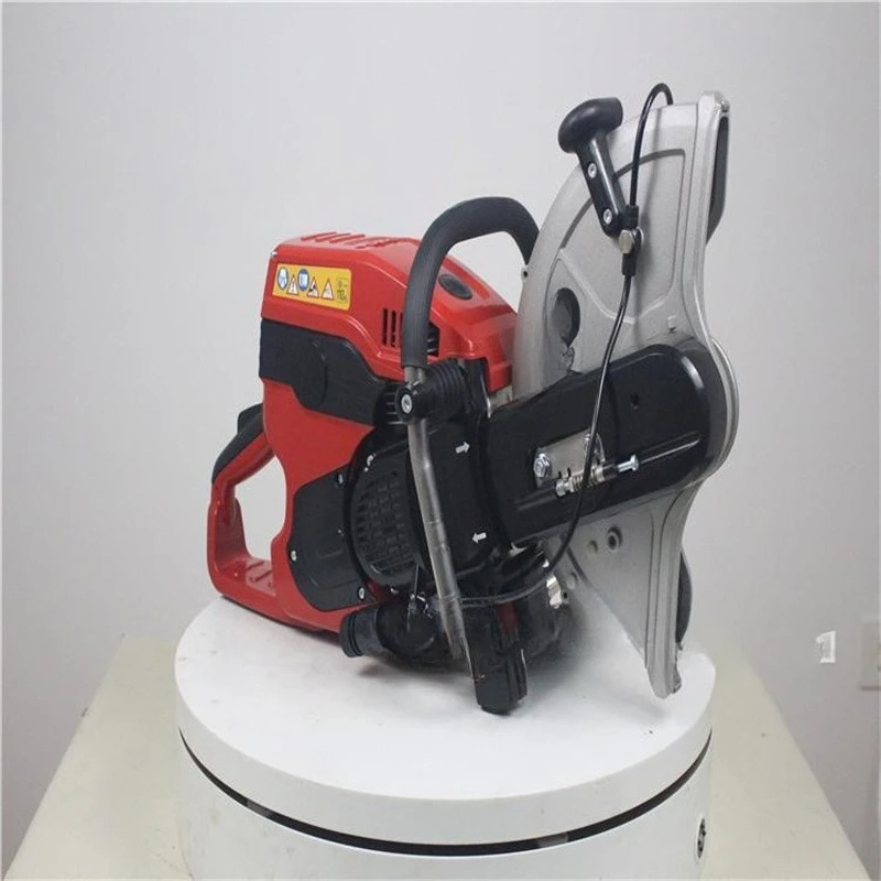 Handheld steel cutting saw, cutting saw SOLO toothless saw 880-14 type toothless saw
Handheld steel cutting saw, cutting saw SOLO toothless saw 880-14 type toothless saw