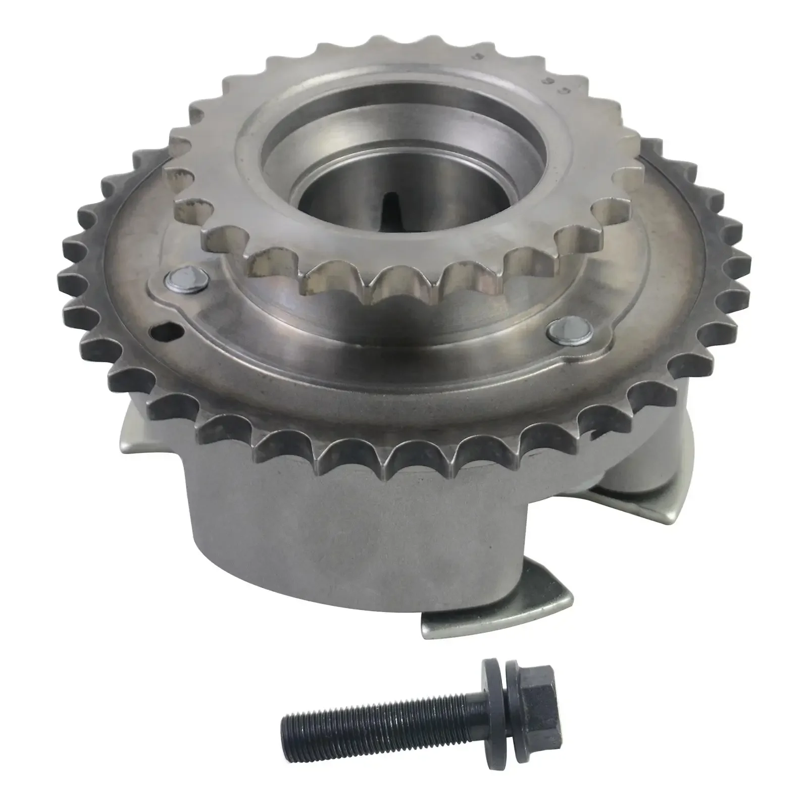 AP01 For Toyota Lexus 3.5L DOHC 2006-2018 Variable Valve Intake Timing Sprocket Gear 1305031170 130500P020
AP01 For Toyota Lexus 3.5L DOHC 2006-2018 Variable Valve Intake Timing Sprocket Gear 1305031170 130500P020