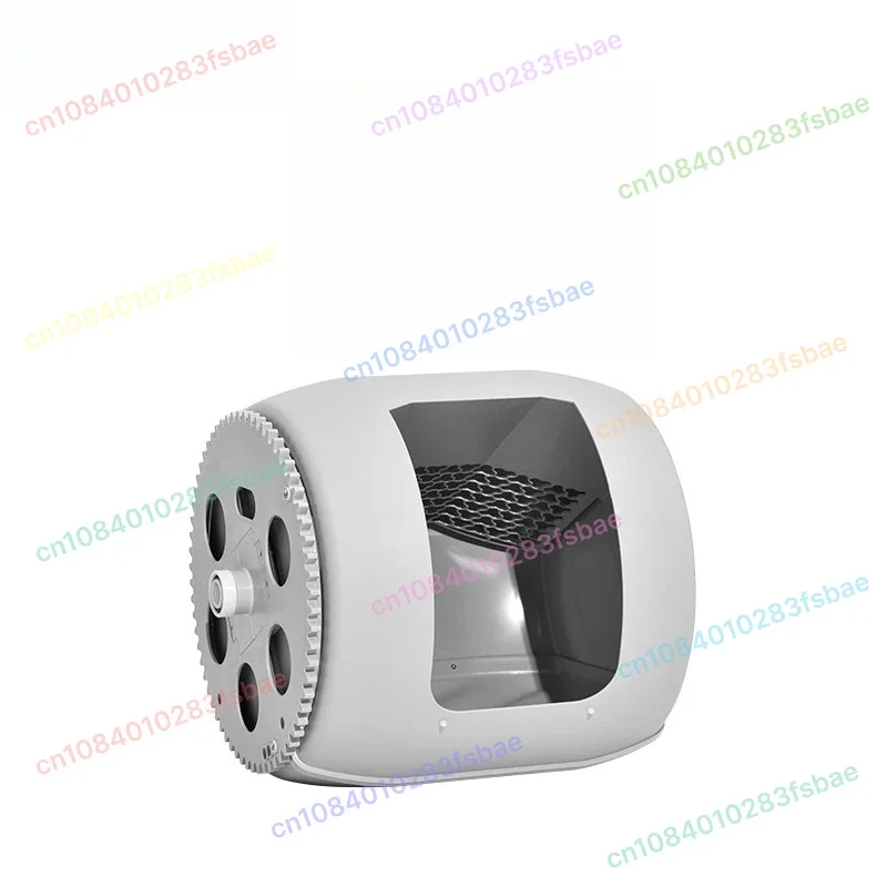 Cat litter box liner large cat toilet inner cylinder fully enclosed cat shit machine automatic smart accessories inner barrel
Cat litter box liner large cat toilet inner cylinder fully enclosed cat shit machine automatic smart accessories inner barrel