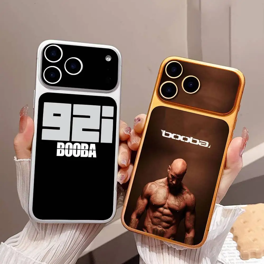 Rapper B-Booba Back Cover Decal Protective For Iphone 17 Pro Max Skin Sticker Back Protective Decorative Sticker
Rapper B-Booba Back Cover Decal Protective For Iphone 17 Pro Max Skin Sticker Back Protective Decorative Sticker