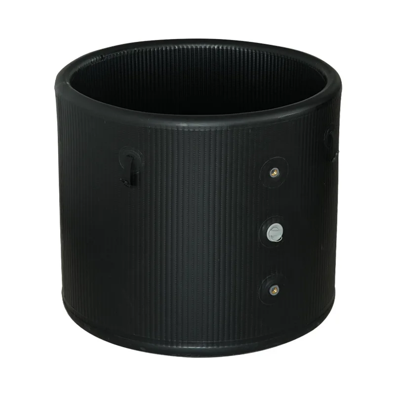 Inflatable Ice Bath Bucket Foldable Adult InflatableSports Ice Bucket Household Merchandises
Inflatable Ice Bath Bucket Foldable Adult InflatableSports Ice Bucket Household Merchandises