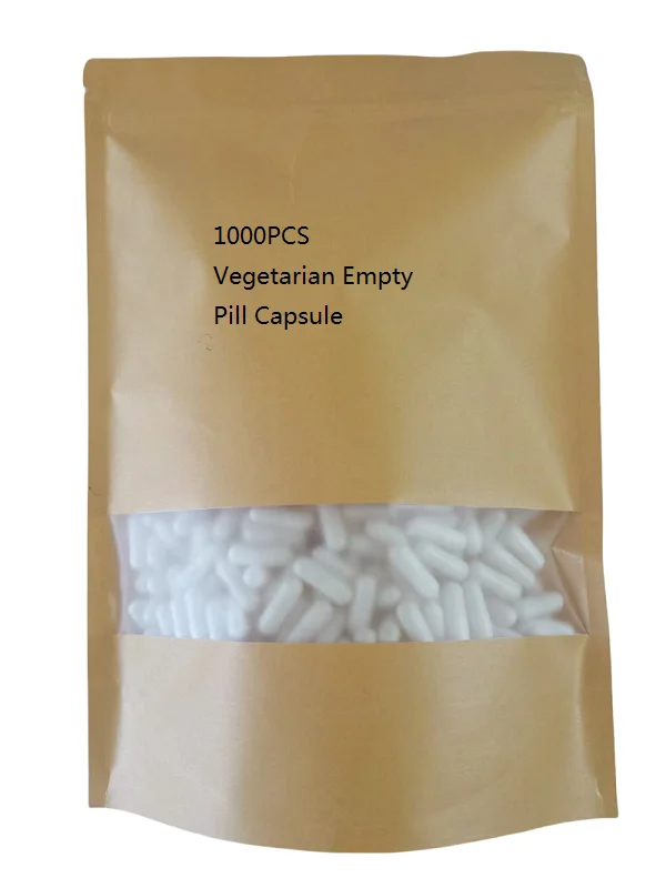 Size 00 0 1 2 3 4 white Hollow 1000PCS Vegetarian Empty Pill Capsule Vegetal Vegan Kosher Halal Certified HPMC Capsules Sepera
Size 00 0 1 2 3 4 white Hollow 1000PCS Vegetarian Empty Pill Capsule Vegetal Vegan Kosher Halal Certified HPMC Capsules Sepera