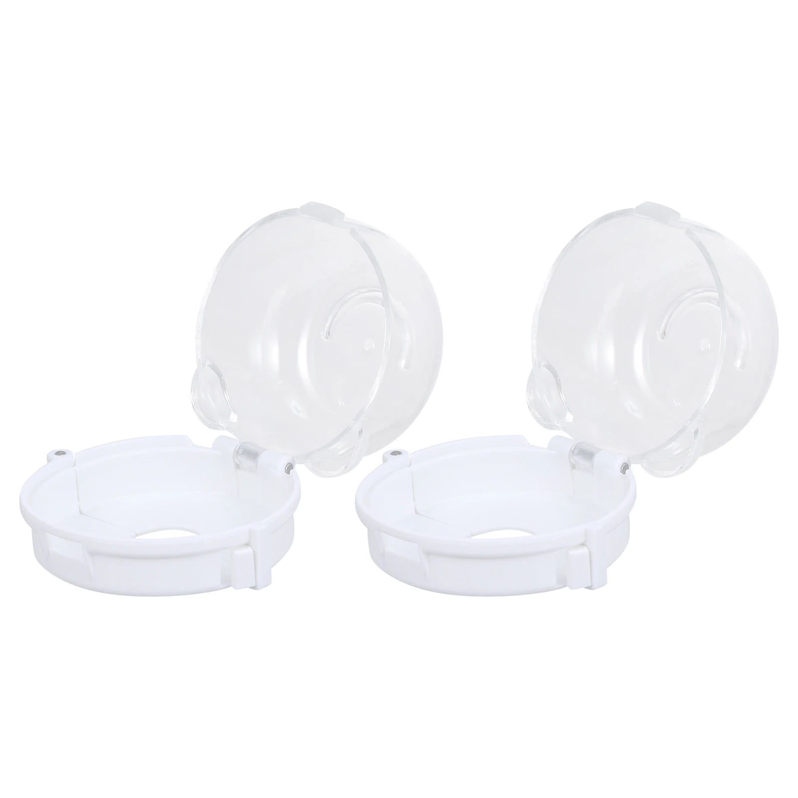 Gas Stove Safety Lock 2PCS Switch Cover Knob Plastic Durable Wear Resistant Child Proof Baby Stove Guard Cooker Handle Gas Knob
Gas Stove Safety Lock 2PCS Switch Cover Knob Plastic Durable Wear Resistant Child Proof Baby Stove Guard Cooker Handle Gas Knob