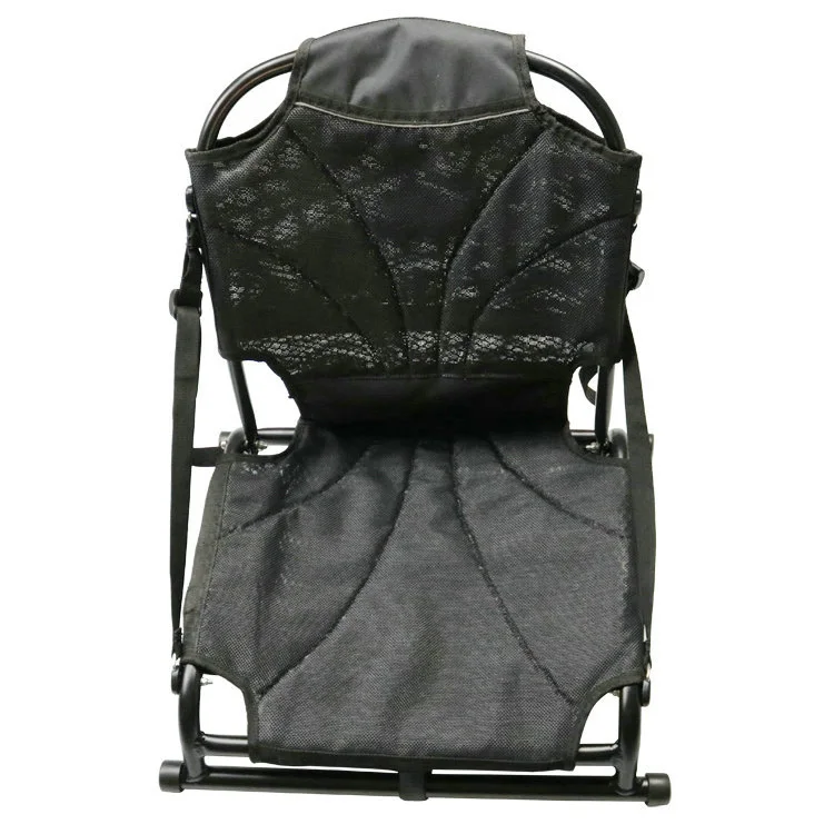 Hot Sales Factory Wholesale Folding Fishing Aluminum Frame Kayak Back Seat
Hot Sales Factory Wholesale Folding Fishing Aluminum Frame Kayak Back Seat