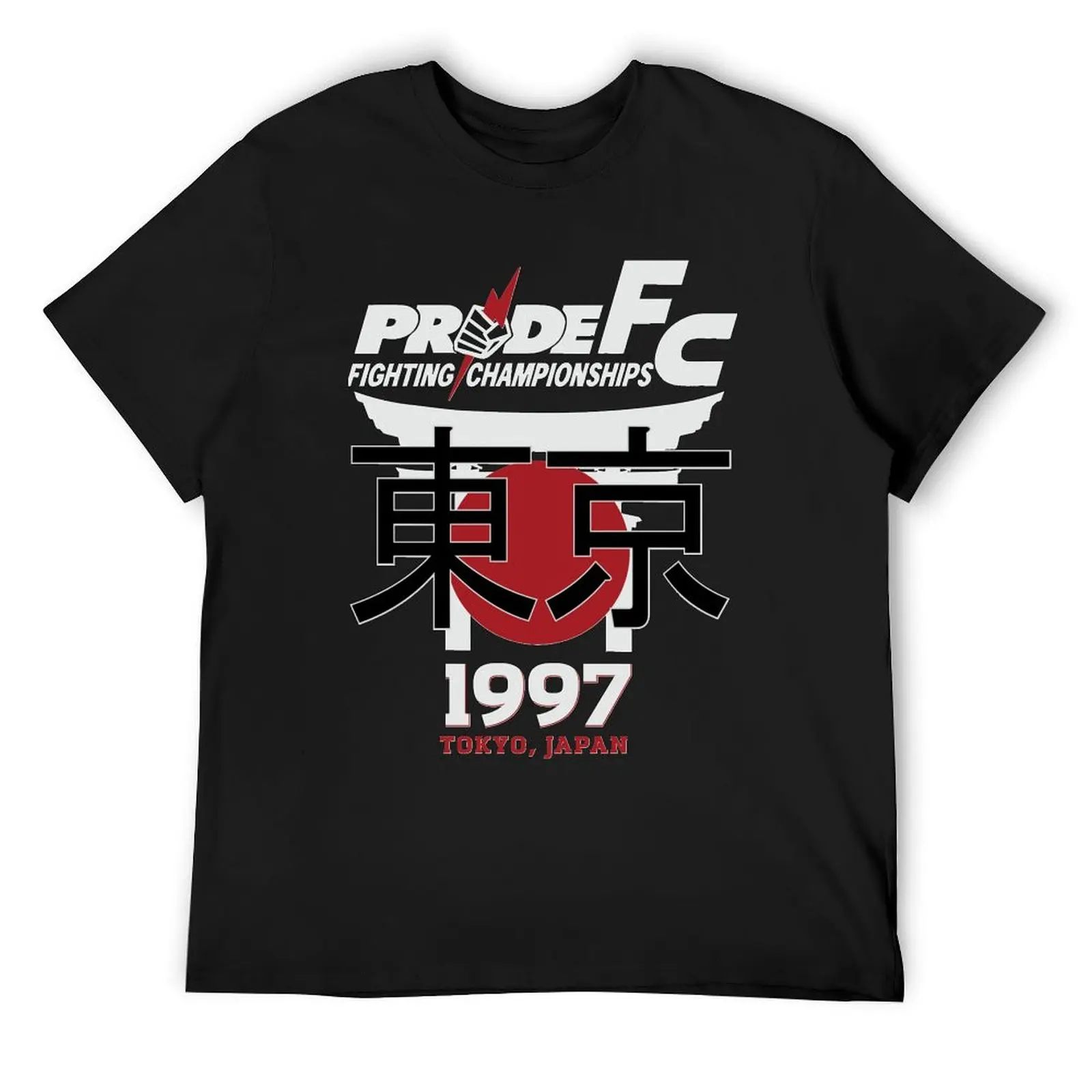 Pride FC Vintage 1997 Tokyo Japan T-Shirt anime stuff shirts graphic tees tees vintage t shirts shirts graphic tee men
Pride FC Vintage 1997 Tokyo Japan T-Shirt anime stuff shirts graphic tees tees vintage t shirts shirts graphic tee men