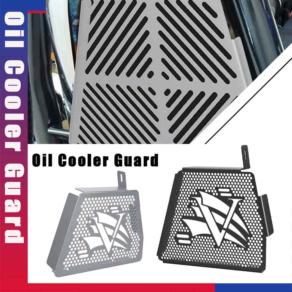 For Victory Cruiser Hammer Vegas8 Ball King Pin Judge Highball 2008-2024 Radiator Guard Grille Cover Oil cooler guard Motorcycle
For Victory Cruiser Hammer Vegas8 Ball King Pin Judge Highball 2008-2024 Radiator Guard Grille Cover Oil cooler guard Motorcycle