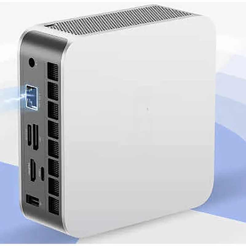 X1-255 Высокопроизводительный мини-хост AI AMD Ryzen 7 255.
X1-255 Высокопроизводительный мини-хост AI AMD Ryzen 7 255.
