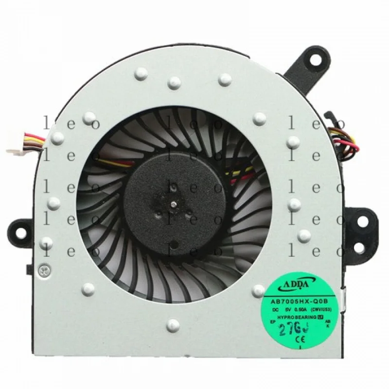 AA for Lenovo S400 S410 S415 S300 S405 S435 Laptop CPU Cooling Fan
AA for Lenovo S400 S410 S415 S300 S405 S435 Laptop CPU Cooling Fan