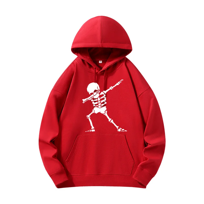 Spring and Fall Outdoor sweatshirt Hooded tops Men's hoodie Fun Adult clothing Casual loose warm long-sleeved hoodie
Spring and Fall Outdoor sweatshirt Hooded tops Men's hoodie Fun Adult clothing Casual loose warm long-sleeved hoodie