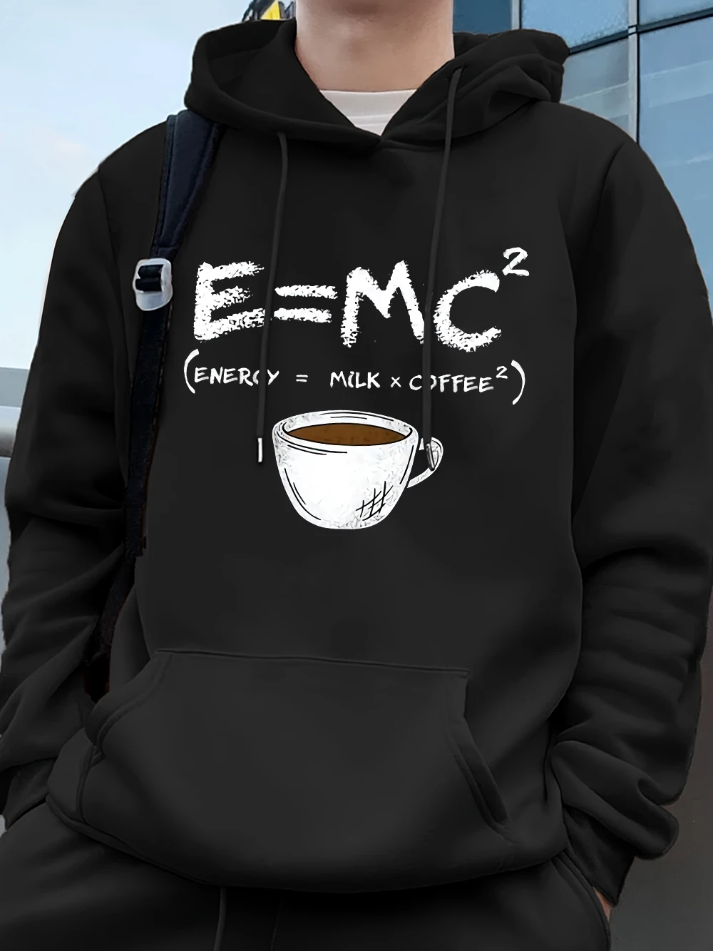 E = Mc2 Energy Milk Coffee с принтами мужские толстовки осенний флисовый теплый свитшот повседневная свободная уличная одежда с карманами спортивная мужская одежда
E = Mc2 Energy Milk Coffee с принтами мужские толстовки осенний флисовый теплый свитшот повседневная свободная уличная одежда с карманами спортивная мужская одежда