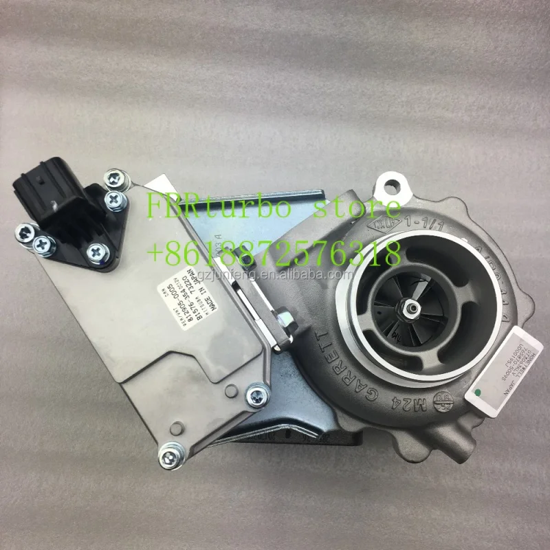 2006- Hino грузовик DUTRO GT25V Turbo 765870-0009 17201-E0011, 17201-E0012 с двигателем N04C
2006- Hino грузовик DUTRO GT25V Turbo 765870-0009 17201-E0011, 17201-E0012 с двигателем N04C