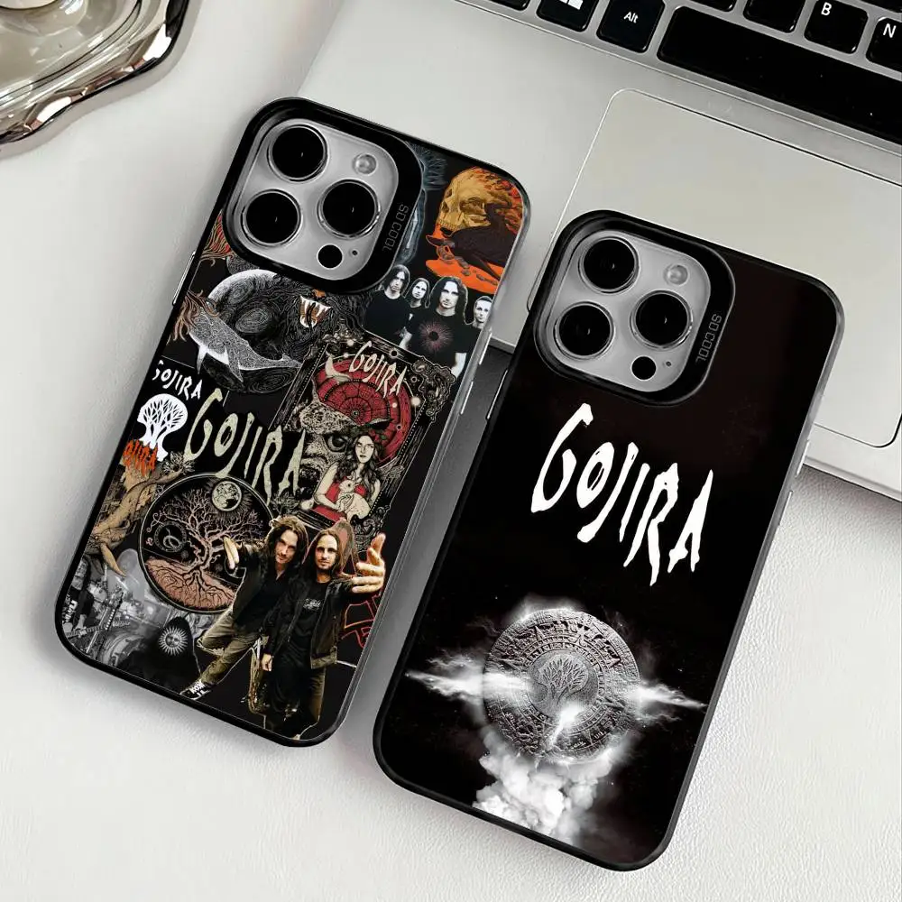 Band G-GojiraS Mea Culpa Phone Case For Apple 11 12 13 14 15 16Pro Max Plus Protect Plating Phone Cover
Band G-GojiraS Mea Culpa Phone Case For Apple 11 12 13 14 15 16Pro Max Plus Protect Plating Phone Cover