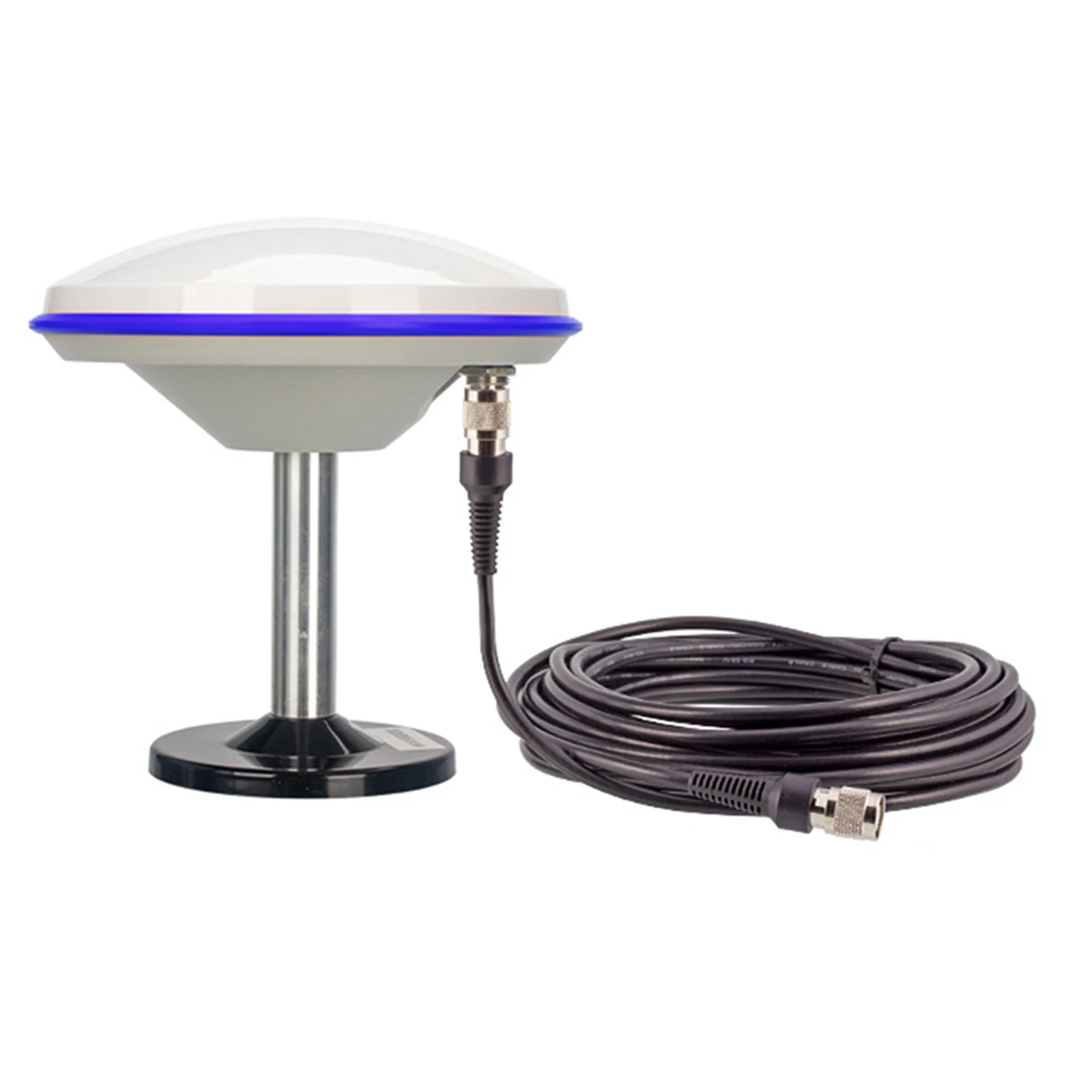 STA-107 GNSS высокоточное выравнивающее устройство, антенна на сантиметр, полночастотный RHCP, горизонтальный угол покрытия 360 °, отдельные детали
STA-107 GNSS высокоточное выравнивающее устройство, антенна на сантиметр, полночастотный RHCP, горизонтальный угол покрытия 360 °, отдельные детали