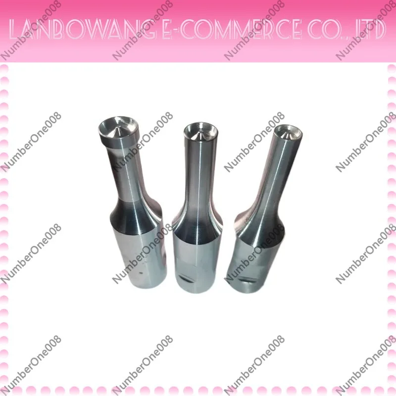 Suitable for Ultrasonic Spot Welding Heads
Suitable for Ultrasonic Spot Welding Heads