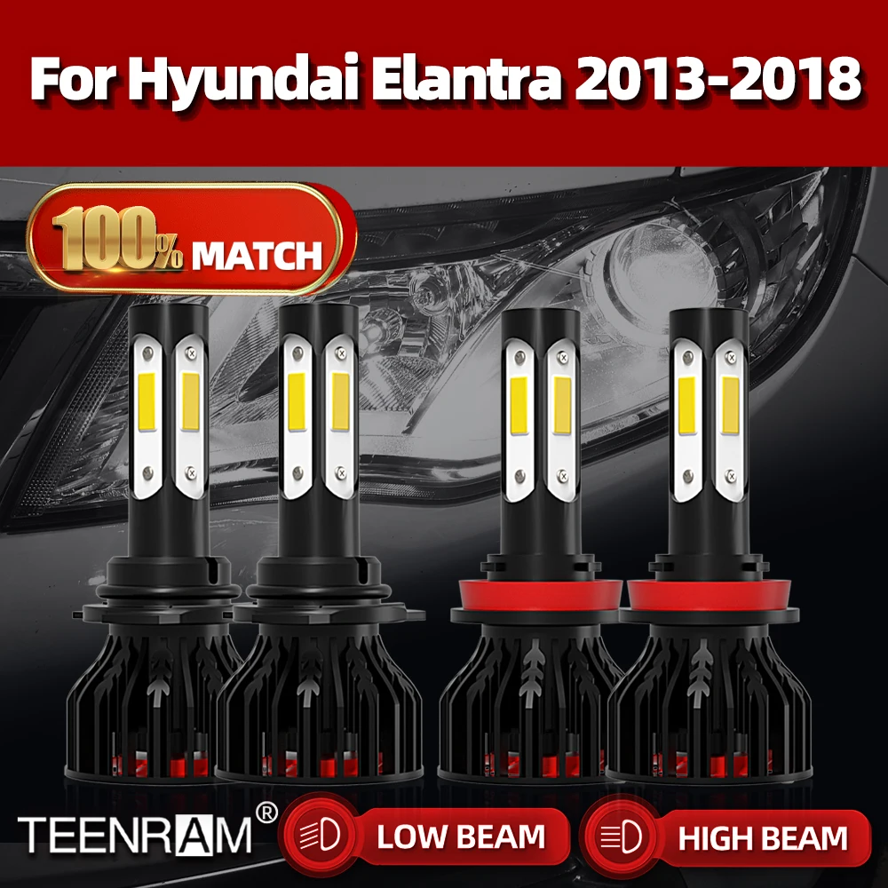 Светодиодный H7 H11 Автомобильные фары светодиодный лампы с 3570 ЧИПАМИ 40000LM Автомобильные фары для Hyundai Elantra 2013 2014 2015 2016 2017 2018
Светодиодный H7 H11 Автомобильные фары светодиодный лампы с 3570 ЧИПАМИ 40000LM Автомобильные фары для Hyundai Elantra 2013 2014 2015 2016 2017 2018