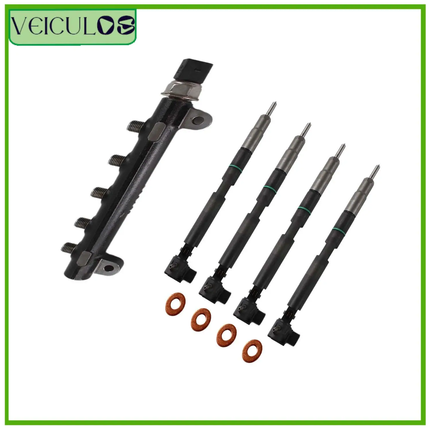 4 шт. инжектора и топливная общая направляющая для Bobcat D24 400903-00074D для Doosan Delphi 7275454 28337917 запасные части
4 шт. инжектора и топливная общая направляющая для Bobcat D24 400903-00074D для Doosan Delphi 7275454 28337917 запасные части