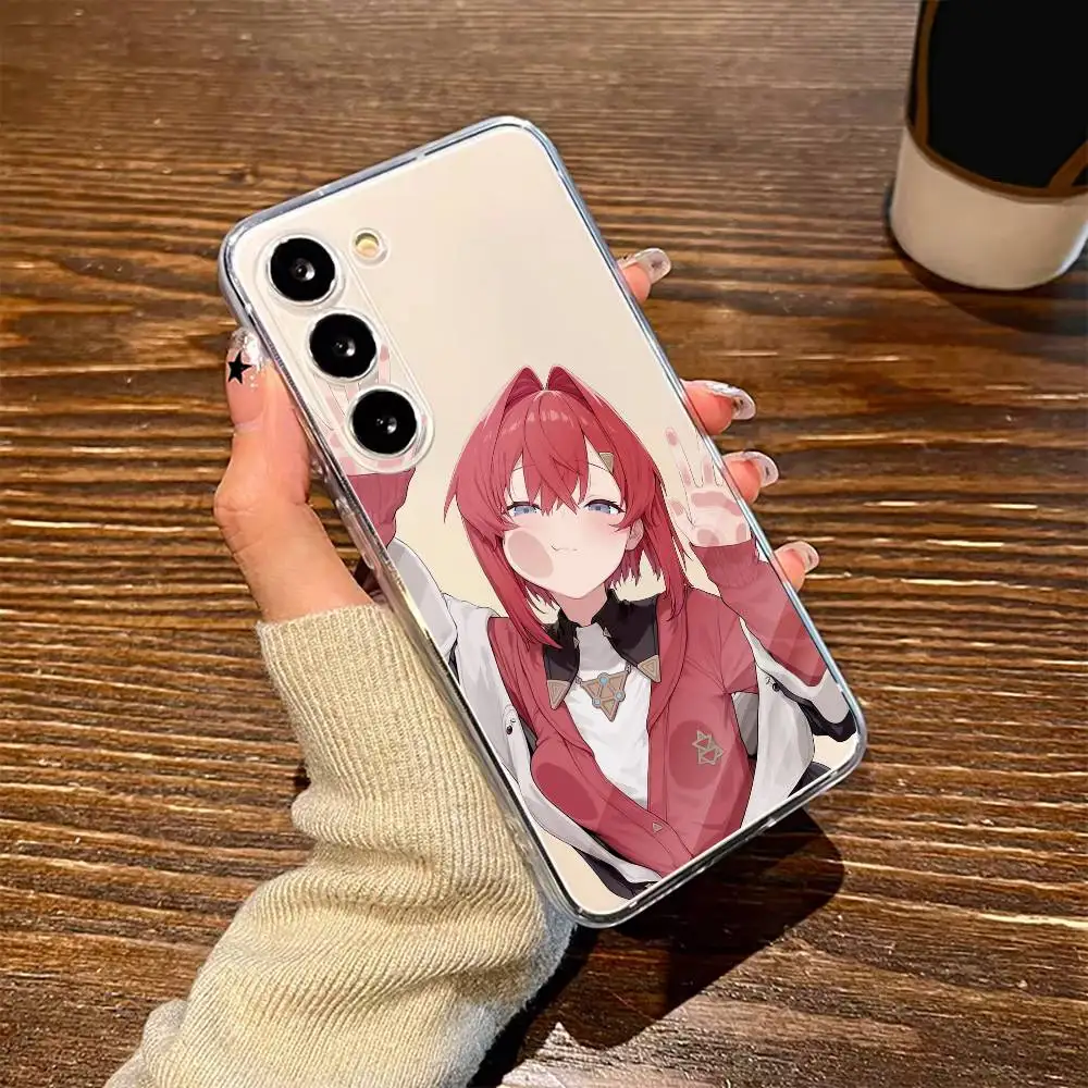 Ange Katrina Cute VTuber For Samsung A10 A12 A31 A40 A70 Transparent Cover Phone Case
Ange Katrina Cute VTuber For Samsung A10 A12 A31 A40 A70 Transparent Cover Phone Case