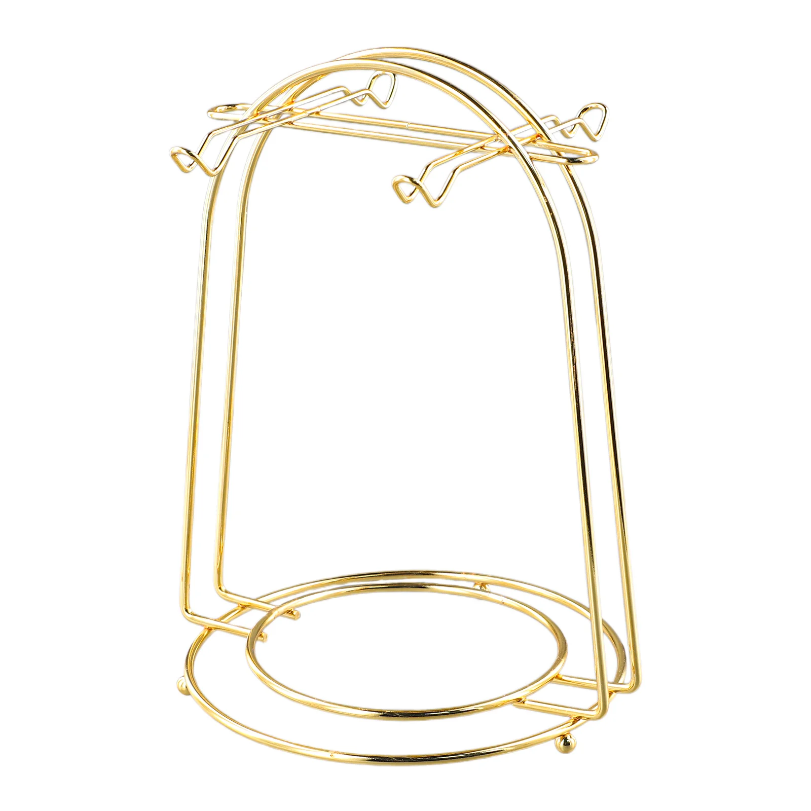 Cup Holder Saucer Display Rack Stainless Steel Mug Hanger Saucer Display Rack Stainless Steel Tea Cup Water Drainer
Cup Holder Saucer Display Rack Stainless Steel Mug Hanger Saucer Display Rack Stainless Steel Tea Cup Water Drainer