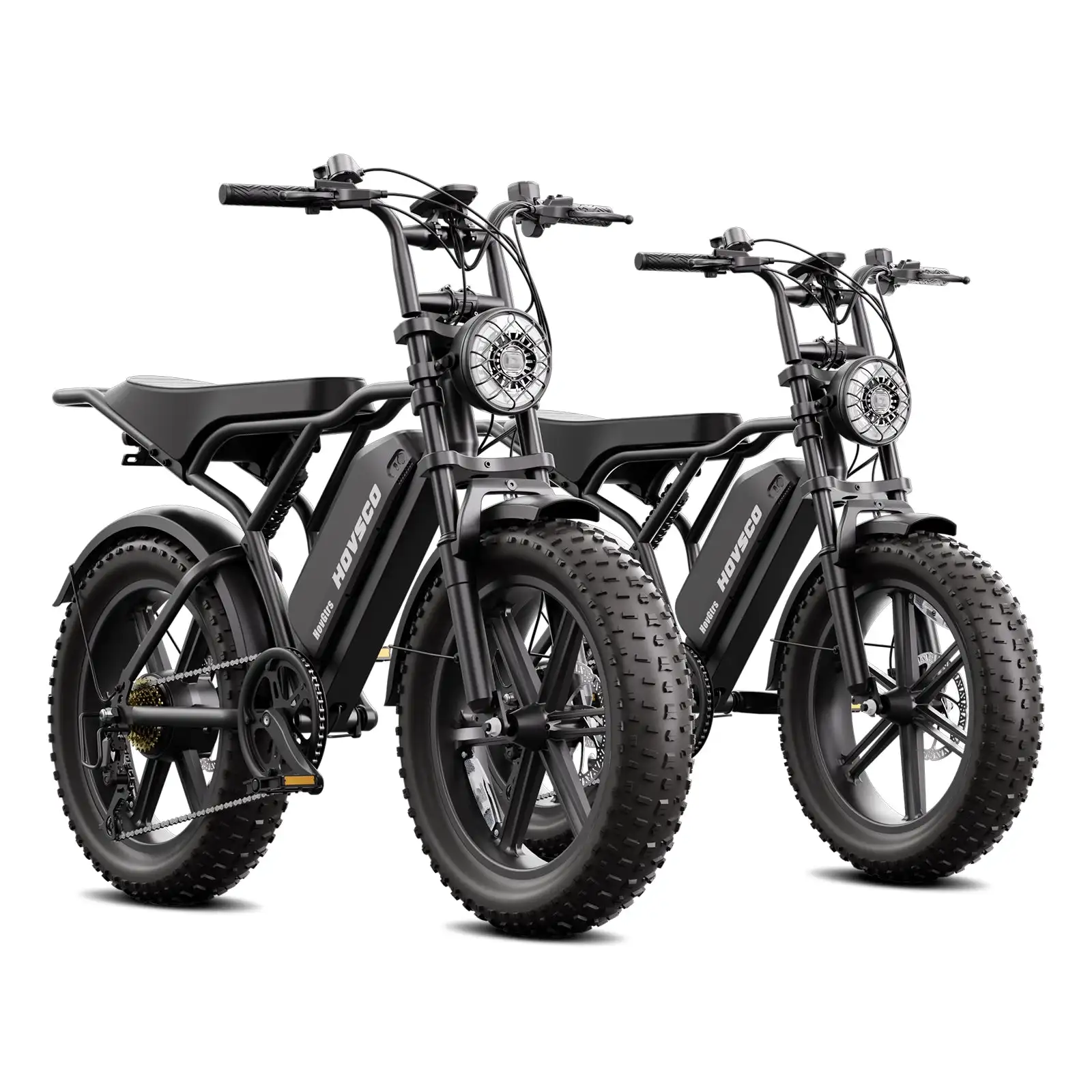 20inch EU Fat Tire Bike Electric Off-Road Fat Tire E-Bike with Best Price and Seater 48v Battery Steel Frame 250W
20inch EU Fat Tire Bike Electric Off-Road Fat Tire E-Bike with Best Price and Seater 48v Battery Steel Frame 250W