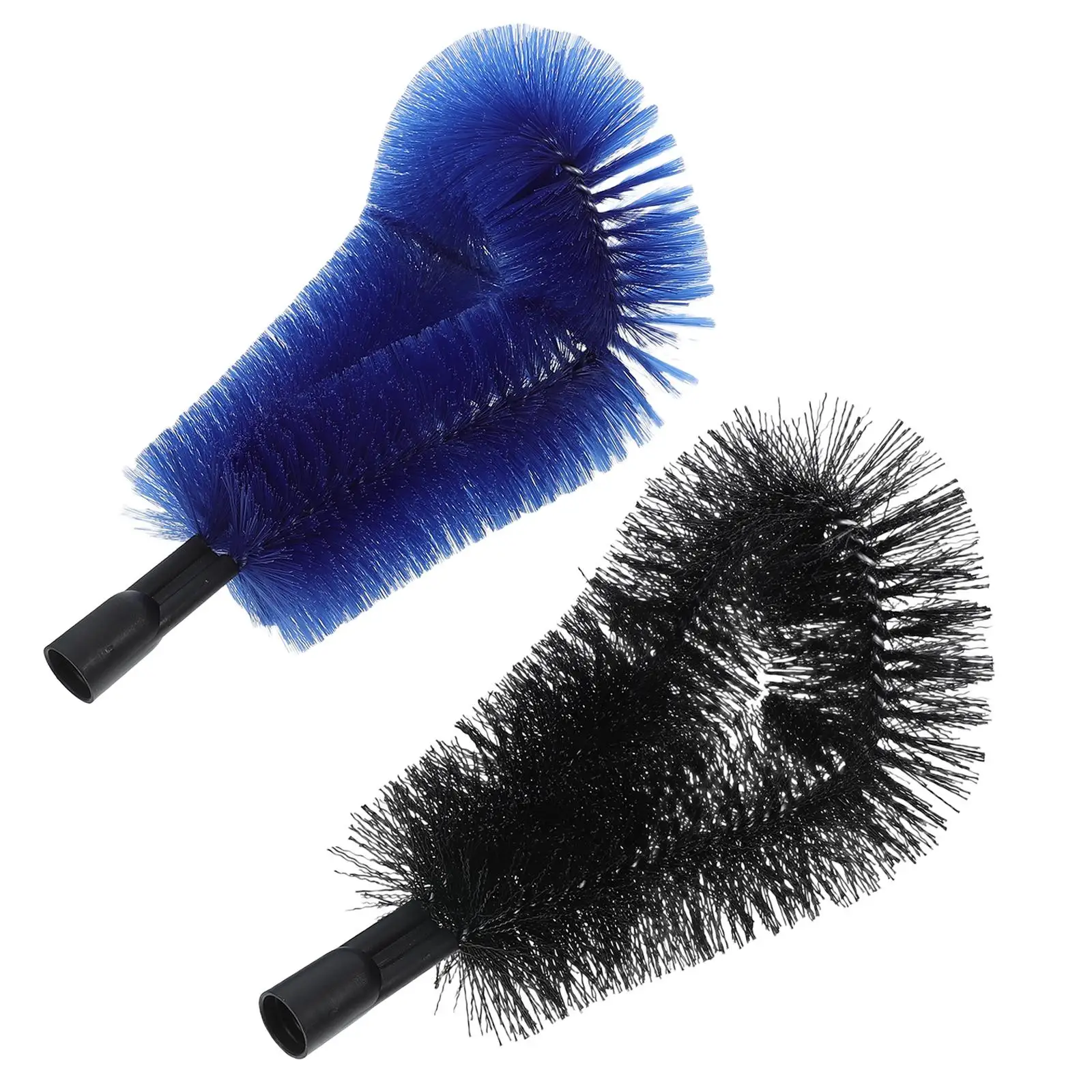 2pcs 24mm Gutter Brush HeadStainless Steel Cleaner for House Roof Leaf Tools Dust Duster Long Handle Outdoor Spiderweb
2pcs 24mm Gutter Brush HeadStainless Steel Cleaner for House Roof Leaf Tools Dust Duster Long Handle Outdoor Spiderweb