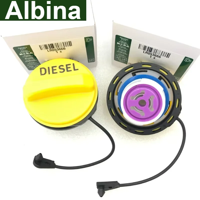 LR138861 LR053666 DIESEL FUEL TANK INN FOR LAND ROVER 3.0 RANGE ROVER SPORT 2014- / 2.0 ALL NEW DISCOVERY SPORT VELAR EVOQUE 19
LR138861 LR053666 DIESEL FUEL TANK INN FOR LAND ROVER 3.0 RANGE ROVER SPORT 2014- / 2.0 ALL NEW DISCOVERY SPORT VELAR EVOQUE 19