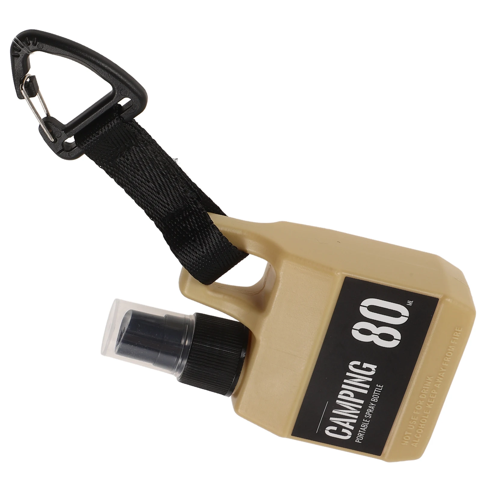 Spray Bottles Portable Mini for Travel Pump Bottled Atomizer Sprayer Khaki Small
Spray Bottles Portable Mini for Travel Pump Bottled Atomizer Sprayer Khaki Small