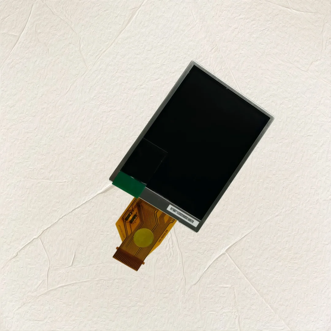 Genuine LCD Display Screen with Backlight Replacement Repair Part for Olympus FE310 FE360 FE20 Display Repair
Genuine LCD Display Screen with Backlight Replacement Repair Part for Olympus FE310 FE360 FE20 Display Repair