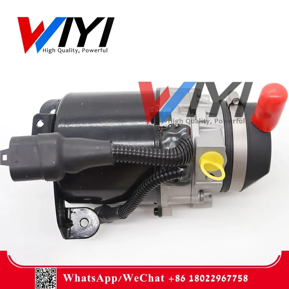 Power Steering Pump For BMW Mini cooper R50 R52 R53 01-06 32416778425 32416758147 32416769963 32416769759 32416754447
Power Steering Pump For BMW Mini cooper R50 R52 R53 01-06 32416778425 32416758147 32416769963 32416769759 32416754447