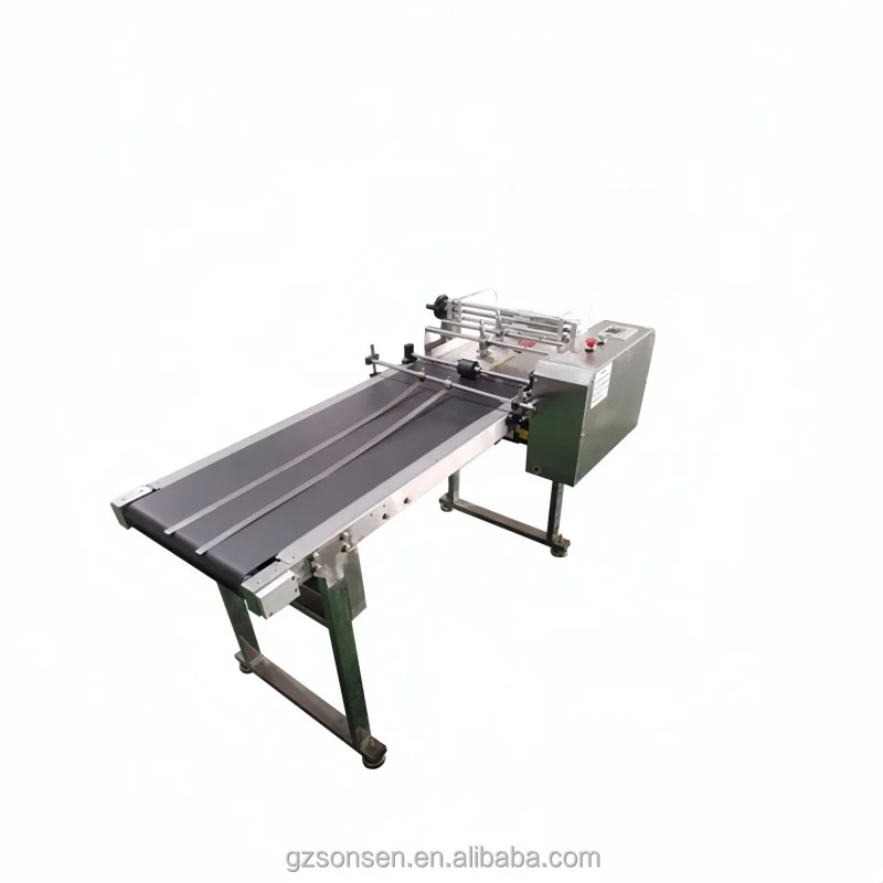 High Speed Automatic Paging Machine Auto Friction Pagination Machine for Card Pape Labels
High Speed Automatic Paging Machine Auto Friction Pagination Machine for Card Pape Labels