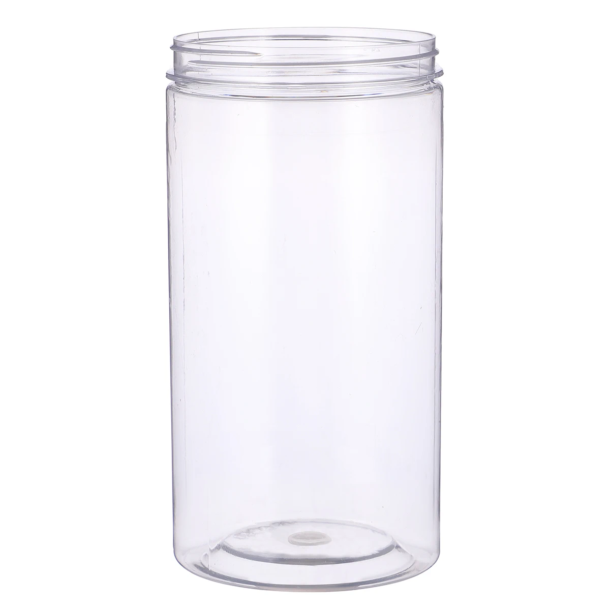 Clear Storage Containers Food Tank Jar Sealed Canister Spaghetti with Lid Jars
Clear Storage Containers Food Tank Jar Sealed Canister Spaghetti with Lid Jars