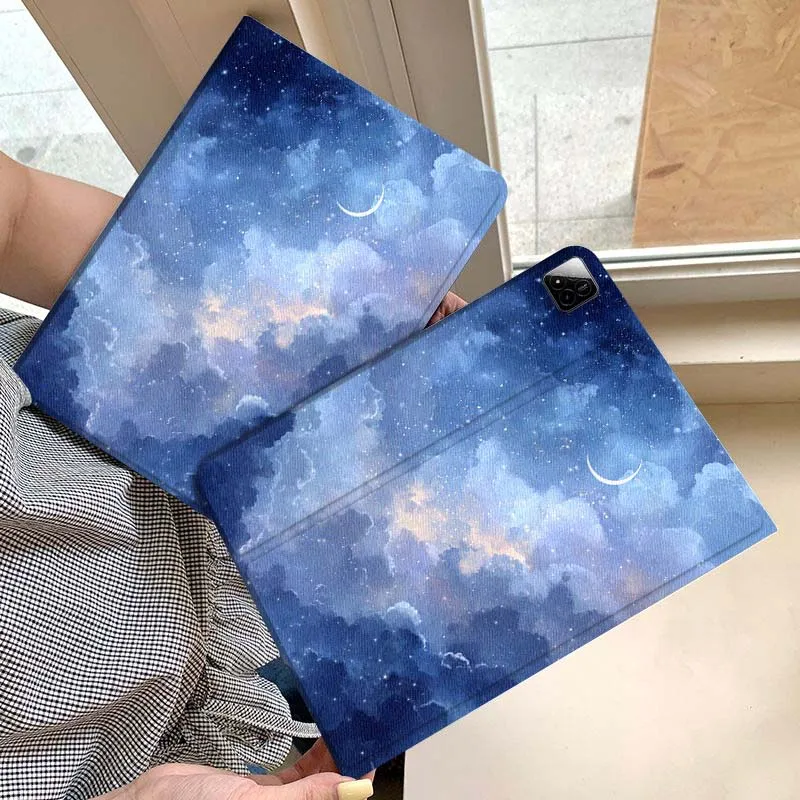 Cartoon Pink Flower Moon Tablet Case For Xiaomi Redmi Mini Pad SE K 2 4 5 6 7 8 2023 2025 11 8.8 11.2 10.1 Pro Gift
Cartoon Pink Flower Moon Tablet Case For Xiaomi Redmi Mini Pad SE K 2 4 5 6 7 8 2023 2025 11 8.8 11.2 10.1 Pro Gift