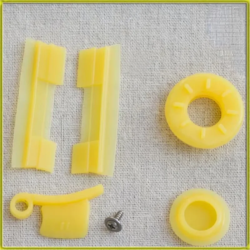 Valve Film Machine Accessories Hu500dg/100wnplus2/4/7 Rotating Brush/Rubber Ring Slag Valve Film
Valve Film Machine Accessories Hu500dg/100wnplus2/4/7 Rotating Brush/Rubber Ring Slag Valve Film