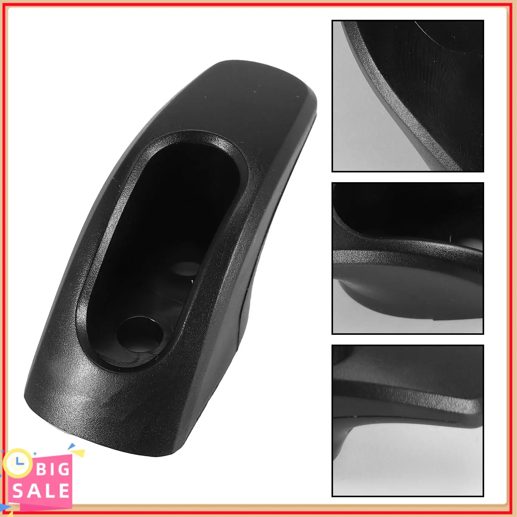 Exclusive For Ninebot Accessories Kit Battery Cabin Hanger Hook Up Assembly Or Kickscooter For Ninebot Es1 Es2 Es3 Es4
Exclusive For Ninebot Accessories Kit Battery Cabin Hanger Hook Up Assembly Or Kickscooter For Ninebot Es1 Es2 Es3 Es4
