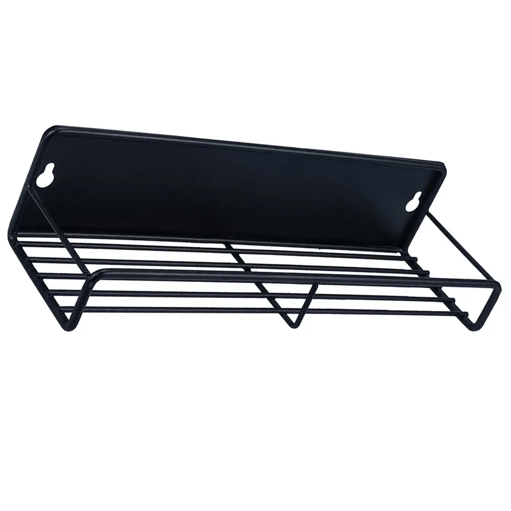 Magnetic Storage for Fridge Large Fridge Magnet Shelf Single Spice ganizer Hollow Design Magnetic Containers Kitchen Storage
Magnetic Storage for Fridge Large Fridge Magnet Shelf Single Spice ganizer Hollow Design Magnetic Containers Kitchen Storage
