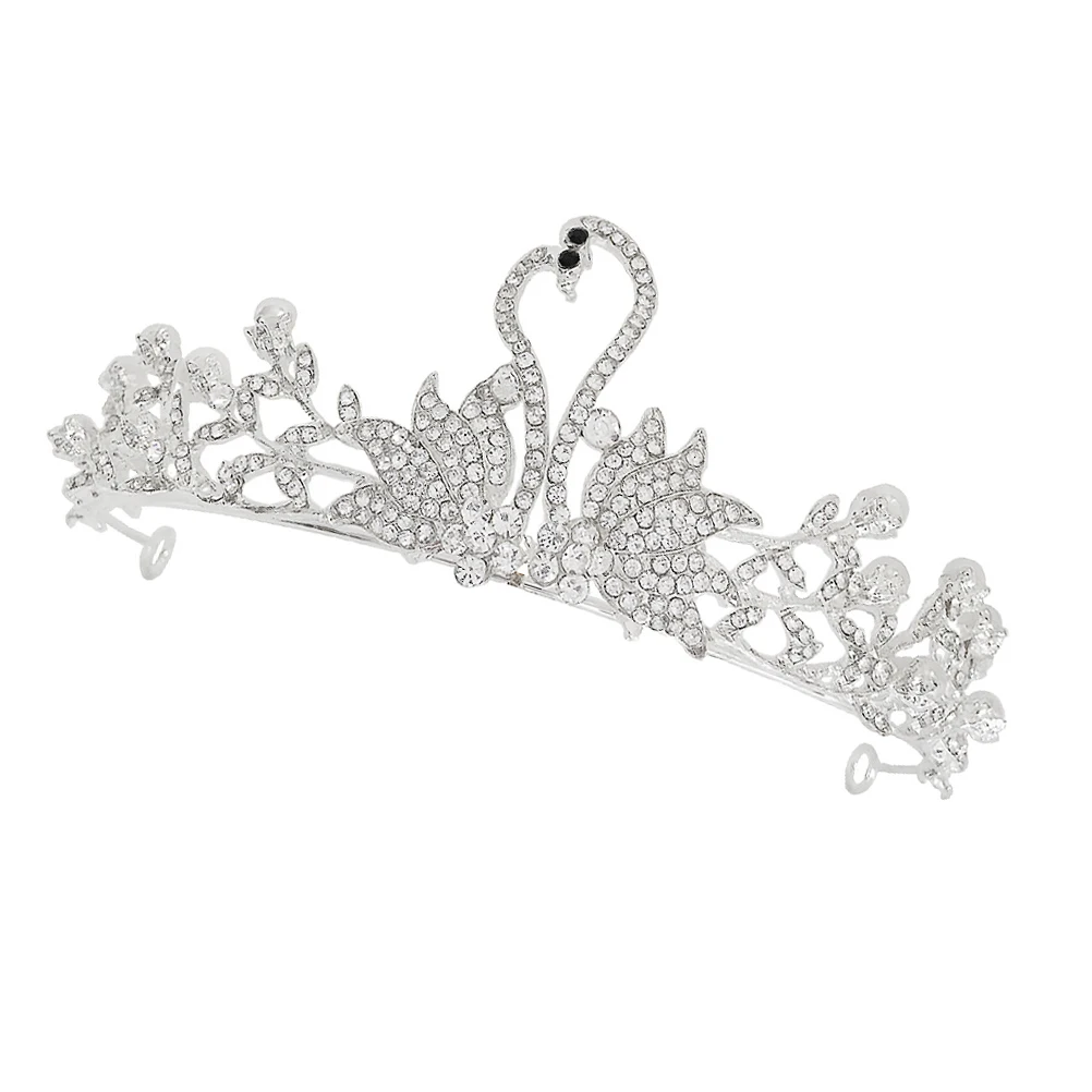 Little Girl Small Crown Children Crown Decor Hair Accessories Kids Birthday Party Headdress Children Decor Silver Color
Little Girl Small Crown Children Crown Decor Hair Accessories Kids Birthday Party Headdress Children Decor Silver Color
