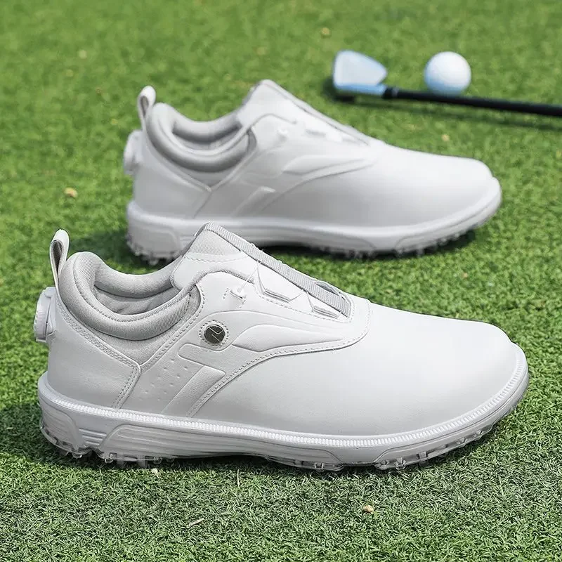 2026 Hot Sale Gym Shoes For Men Breathable Golf Shoe Spikes Anti-Slip Men Golf Training Shoe Wearable Walking Shoe For Mans
2026 Hot Sale Gym Shoes For Men Breathable Golf Shoe Spikes Anti-Slip Men Golf Training Shoe Wearable Walking Shoe For Mans