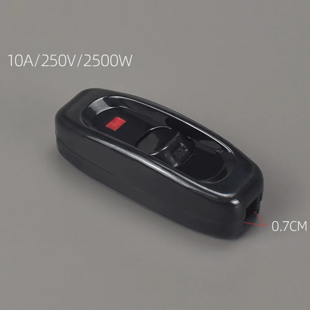 Transformers Cord Switch Switch Table Lamps 7.3 X 2.8 X 1.7cm AC 110-250V Cord Cable Switch Lamps And Lanterns
Transformers Cord Switch Switch Table Lamps 7.3 X 2.8 X 1.7cm AC 110-250V Cord Cable Switch Lamps And Lanterns