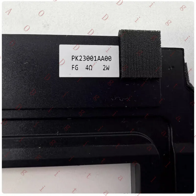 LL FOR Dell Latitude JDC42 Laptop Speaker Set Left Right PK23001AA00 0C42M7
LL FOR Dell Latitude JDC42 Laptop Speaker Set Left Right PK23001AA00 0C42M7