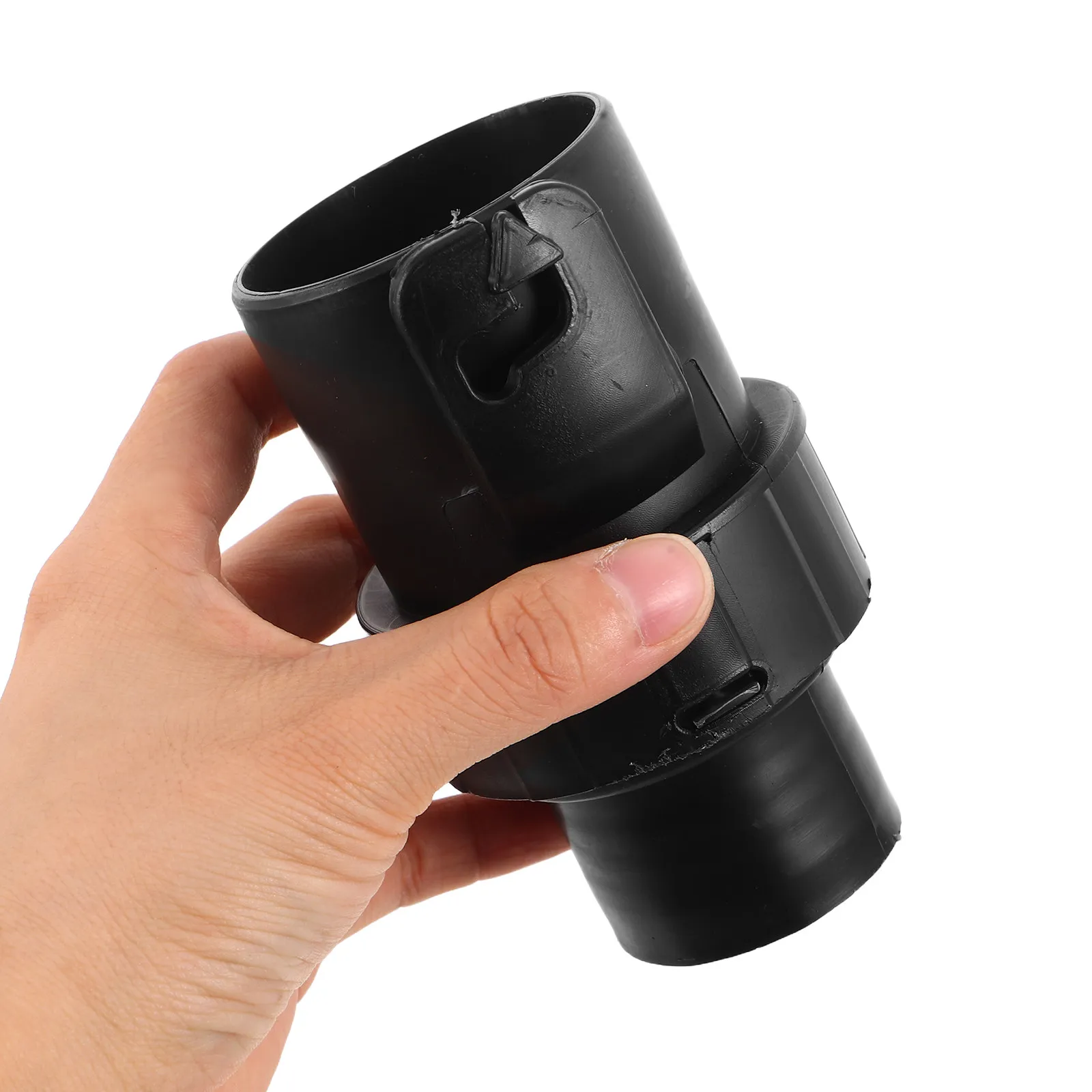 Vacuum Hose Adapter Reducer Attachment Set Converter for Vacuum Cleaner Hose Connector Tube Accessories Compatible with
Vacuum Hose Adapter Reducer Attachment Set Converter for Vacuum Cleaner Hose Connector Tube Accessories Compatible with