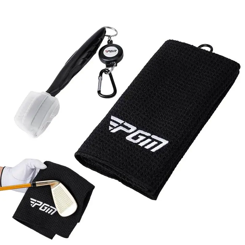 Golf Kit For Men Practical Portable Golfing Set Divot Repair Tool Club Cleaning Brush For Women Husband Men
Golf Kit For Men Practical Portable Golfing Set Divot Repair Tool Club Cleaning Brush For Women Husband Men